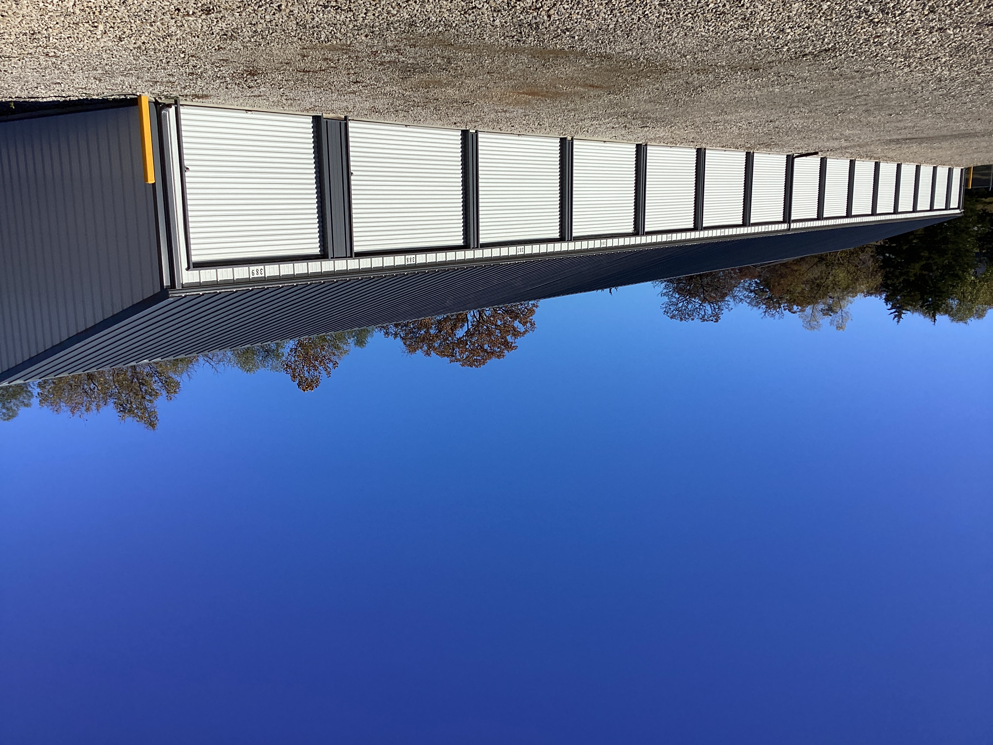 Storage Units on Dogwood, Warsaw | C&J Storage