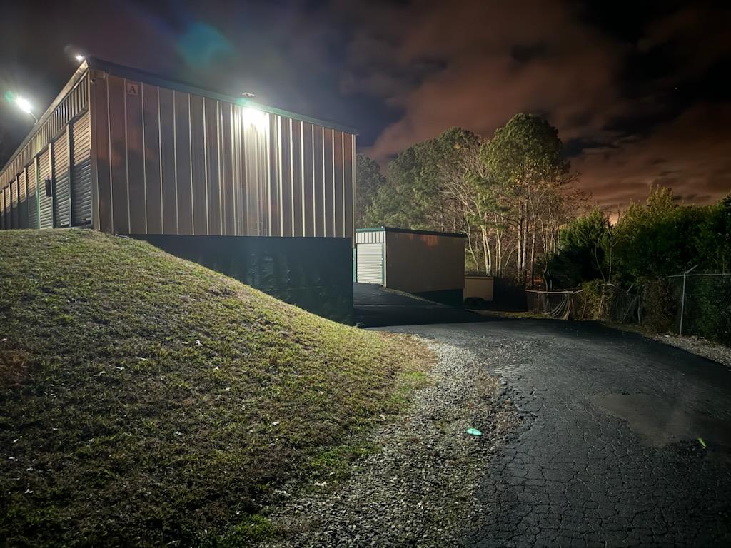 Oaktree Self Storage in Suwanee, GA — photo 4