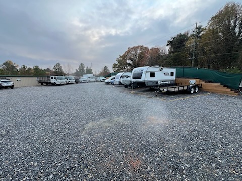 Oaktree Self Storage in Suwanee, GA — photo 2