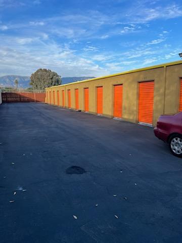 Base Self Storage in San Bernardino, CA — photo 3