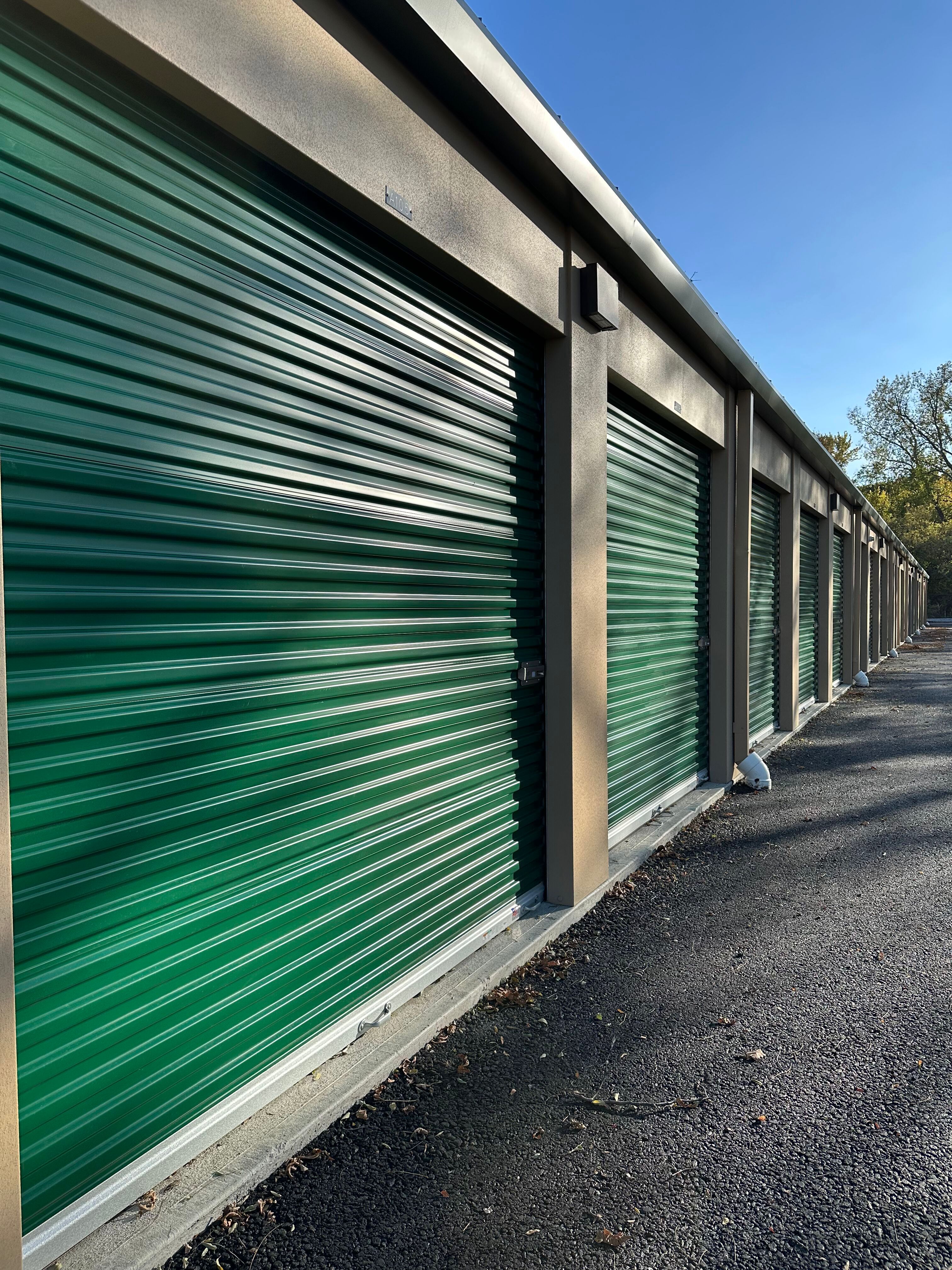 401 Storage at 840 Manton Ave, Providence, RI