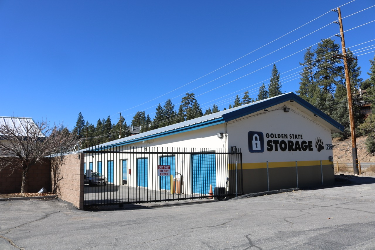 Super Storage