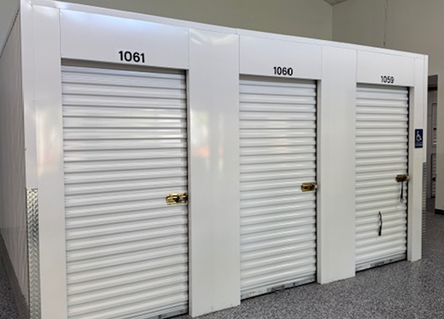 5 Storage Unit Tips for First-Timers