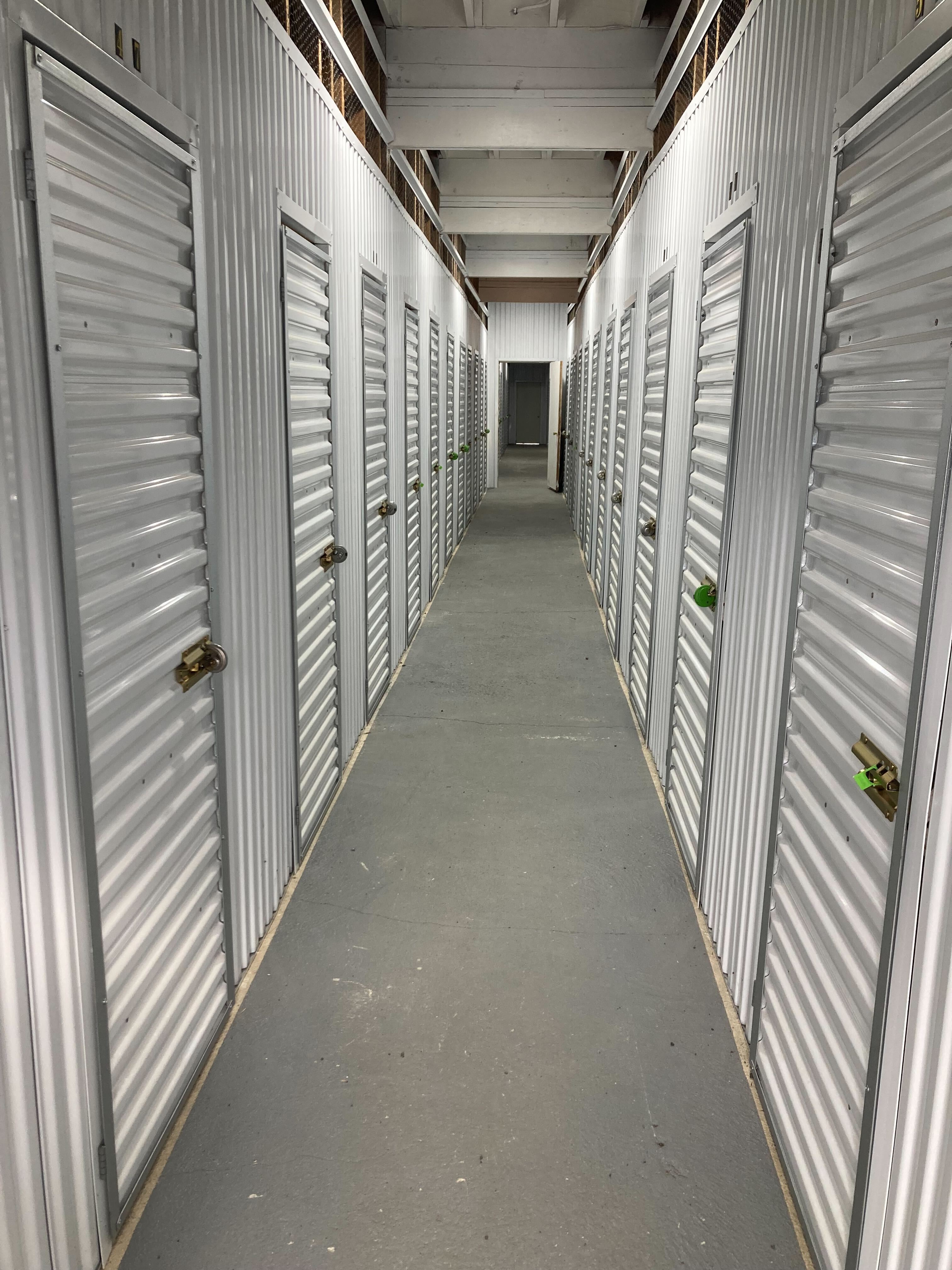 Storage Units in Aberdeen, WA 6221 Olympic Hwy Titan Self Storage