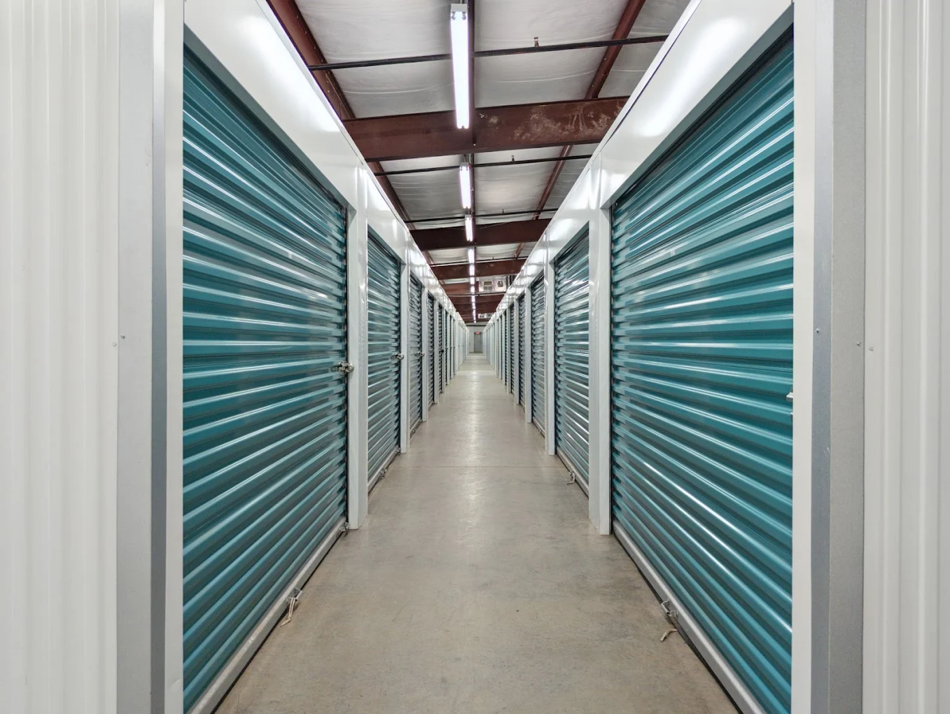 Old Milltown Self Storage in Milton, FL — photo 3