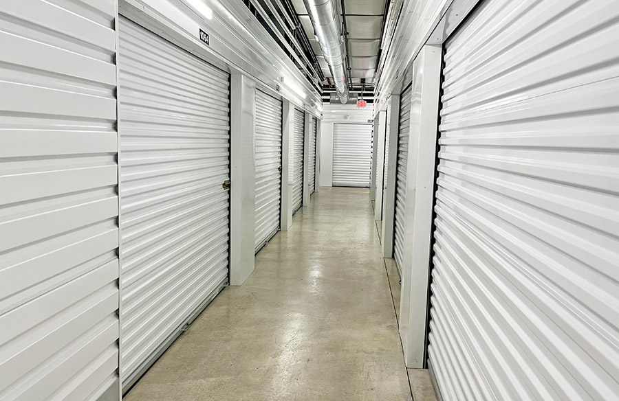 Storage Units & Office Suites for Rent in San Antonio, TX