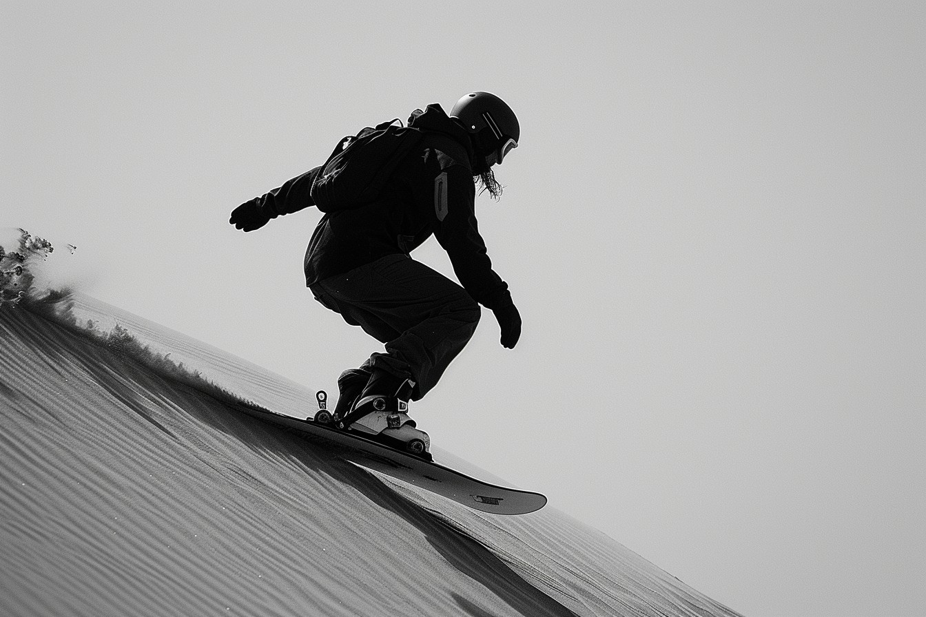 Sandboarding, Beach Volleyball, Etc. Virginia Beach