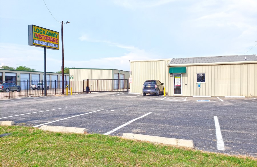 Meet Our Lockaway Storage Randolph Location Lockaway Storage