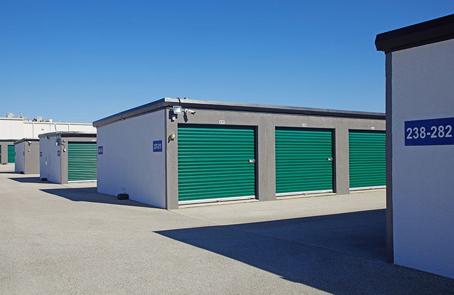 Storage Units Near Fort Sam Houston Lockaway Storage