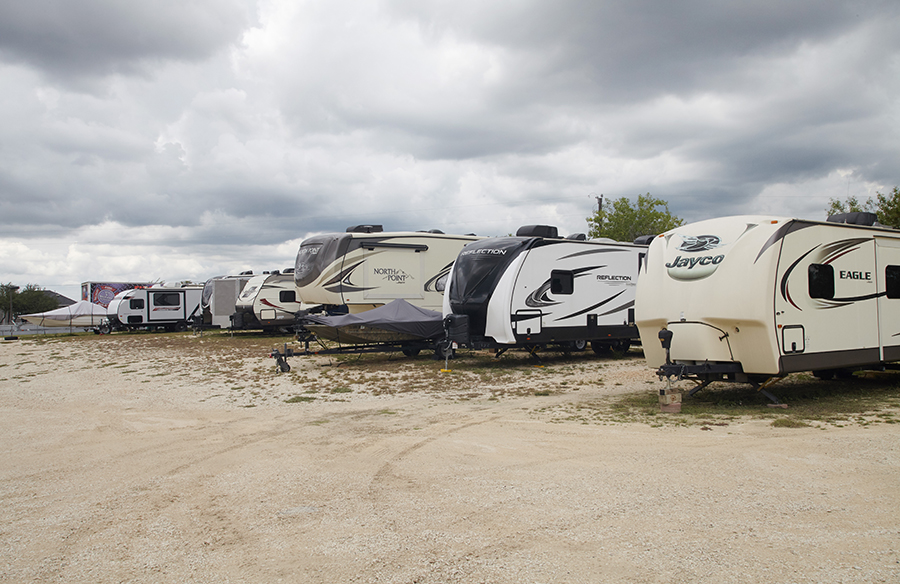 Self Storage Units Near Boerne, TX Lockaway Storage