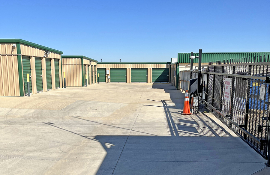Storage Units Near Berthoud, CO Lockaway Storage