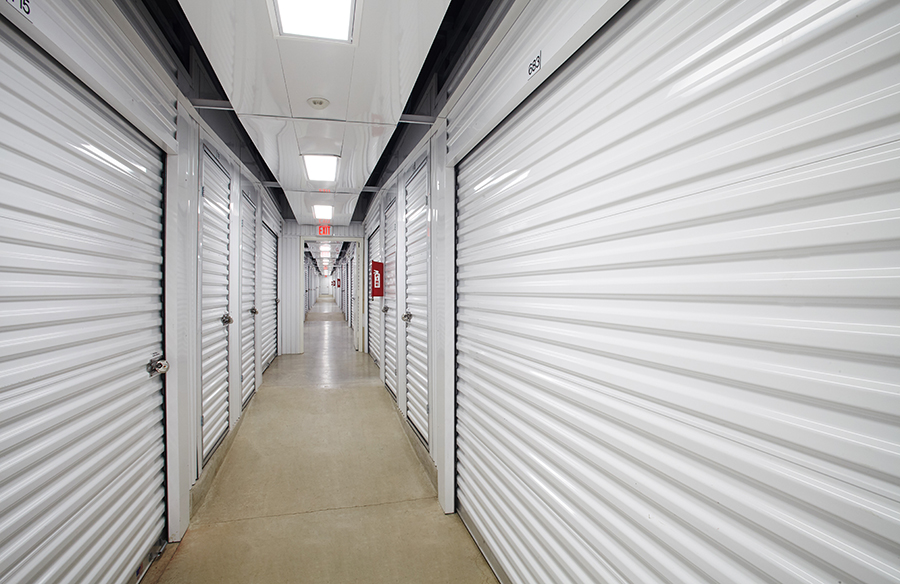 Small & Large Storage Units San Antonio Lockaway Storage