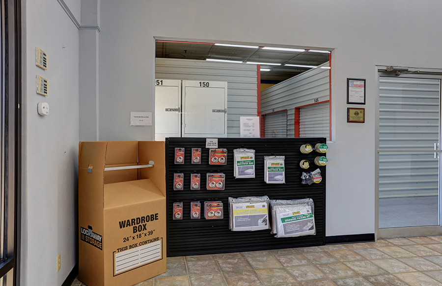 Car, Boat, & RV Storage in Texarkana, TX Lockaway Storage