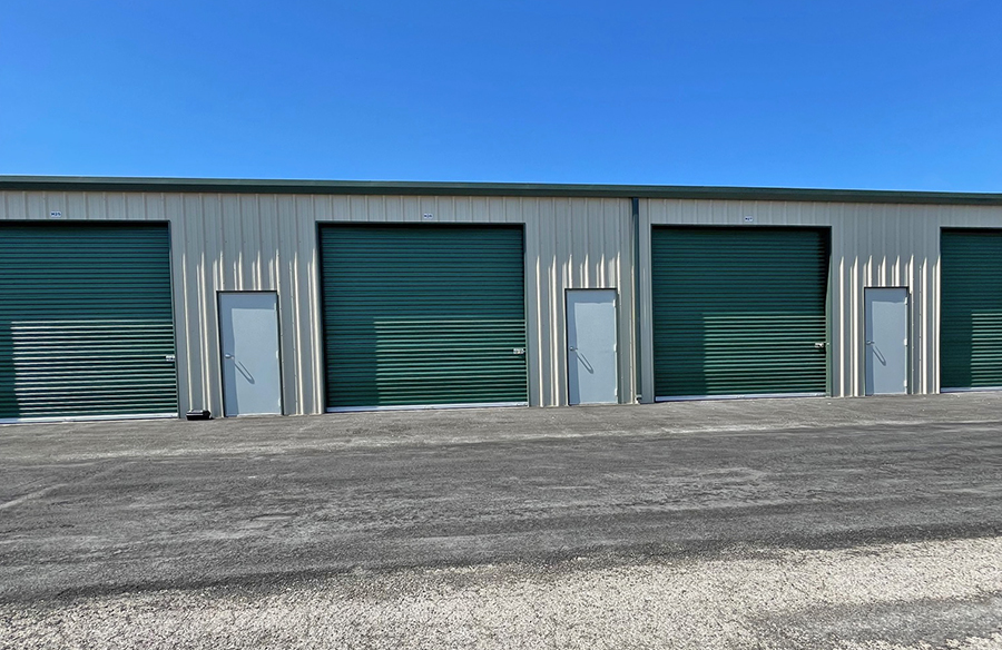 1 Month Free Self Storage Units San Antonio 8223 W Loop 1604 N