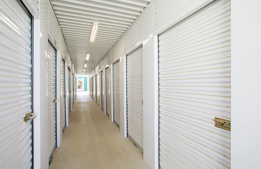 Boat & RV Self Storage Near Calaveras Lake in San Antonio, TX