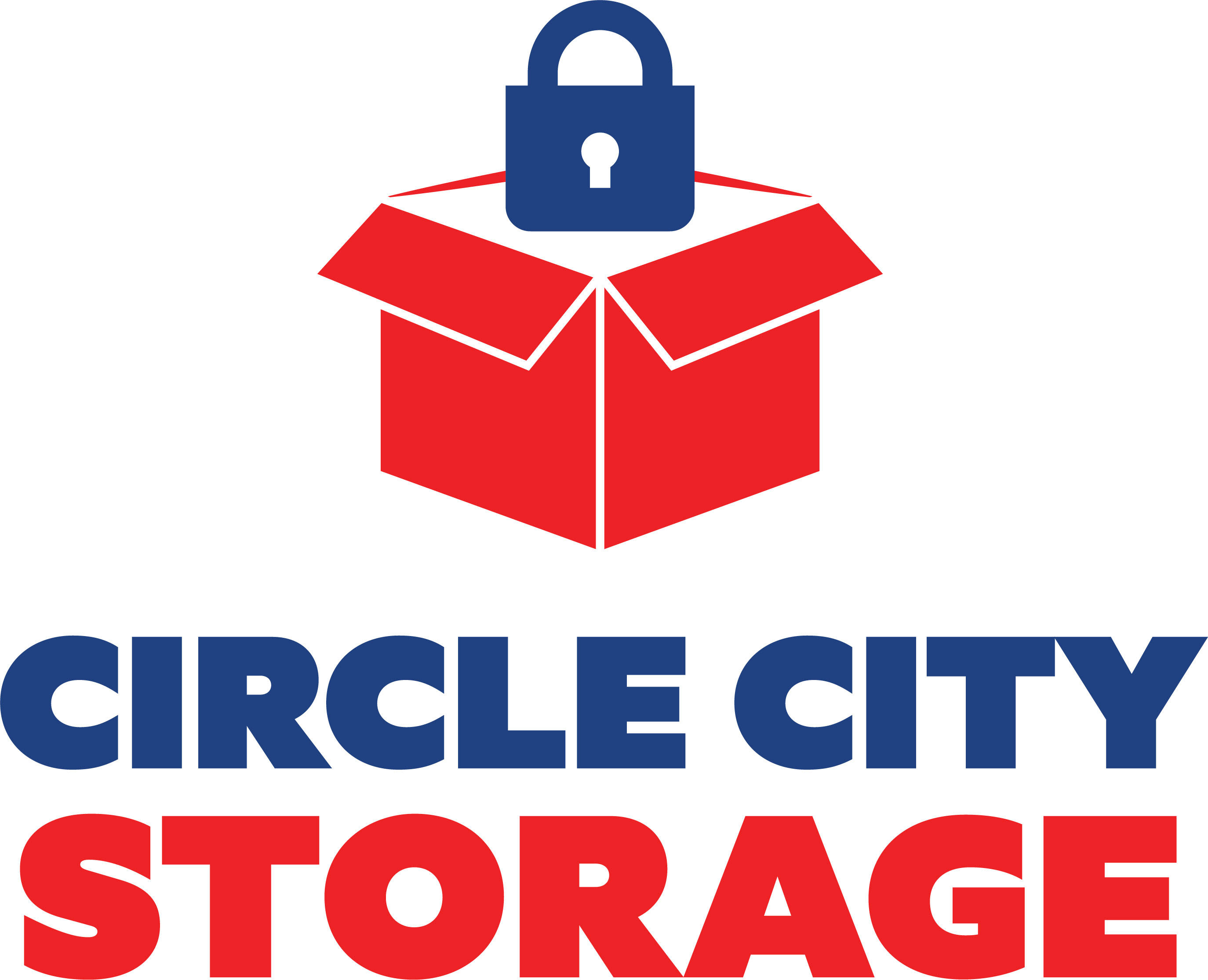 Home Circle City Storage
