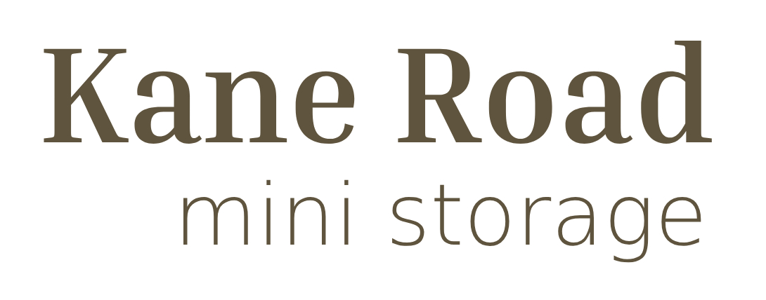 Login Portal Kane Road Mini Storage