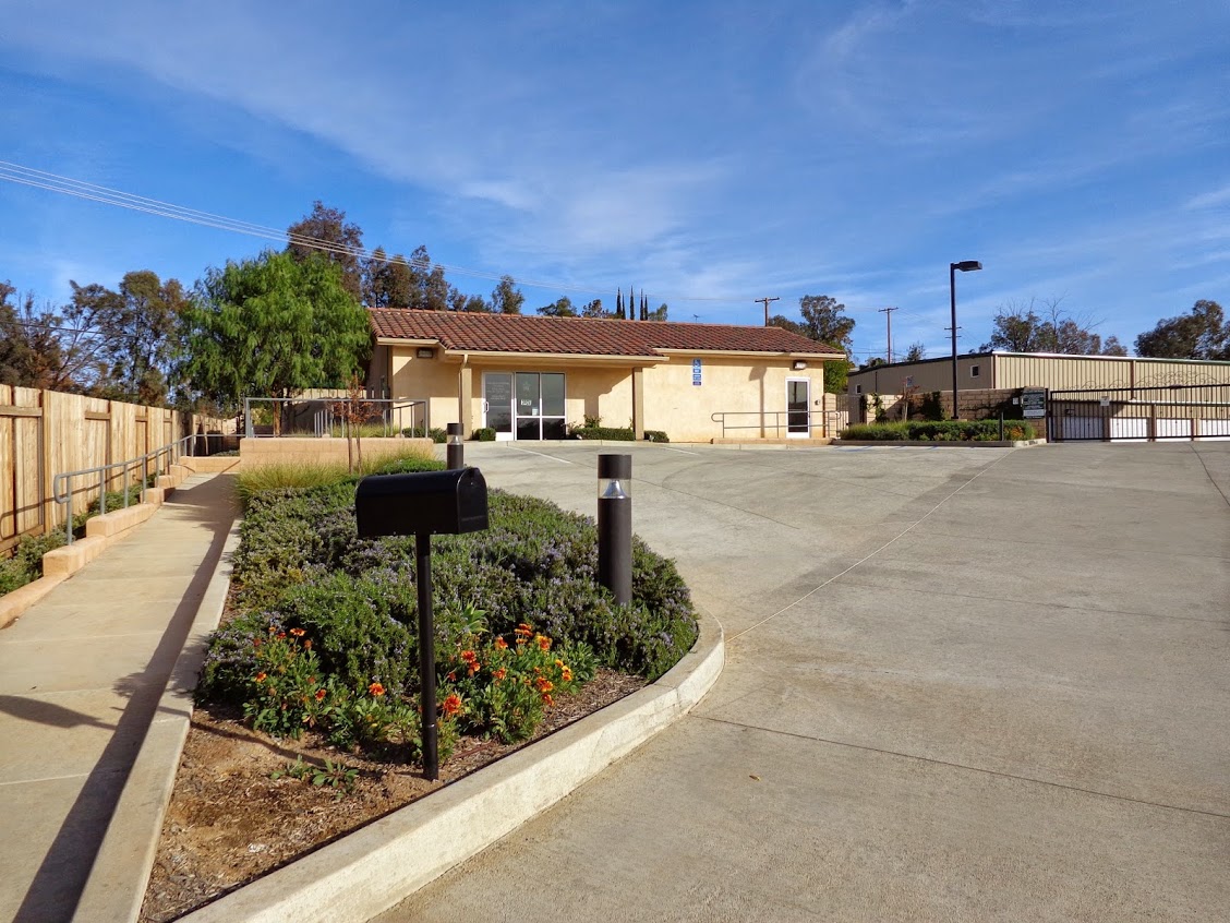 Storage Units in Valley Center, CA 28407 Lizard Rocks Road