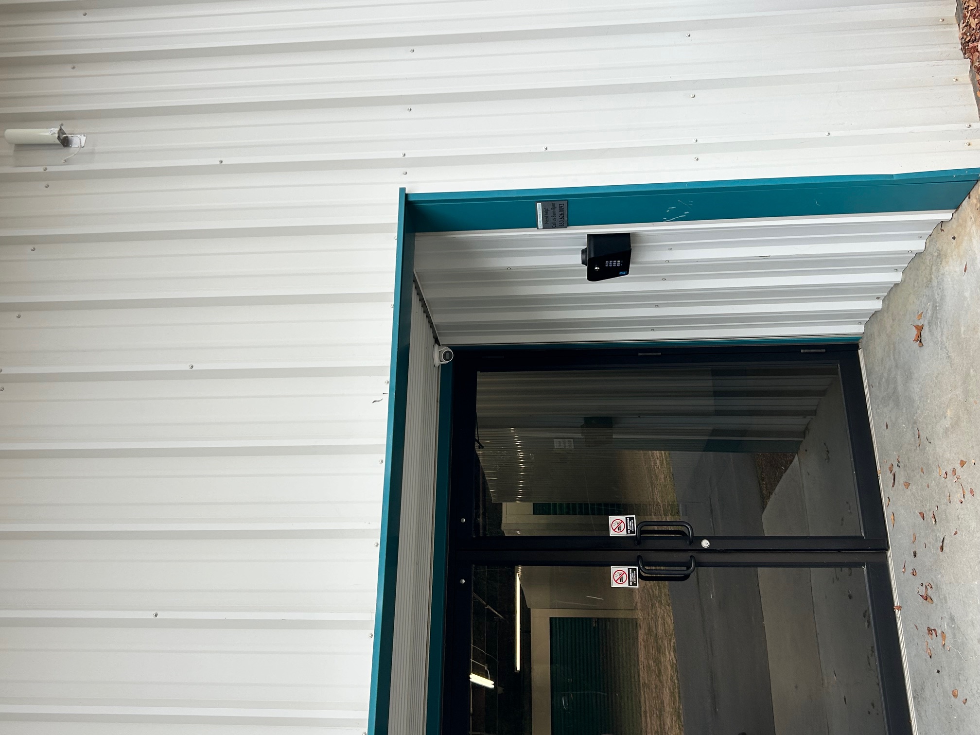 Old Milltown Self Storage in Milton, FL — photo 4