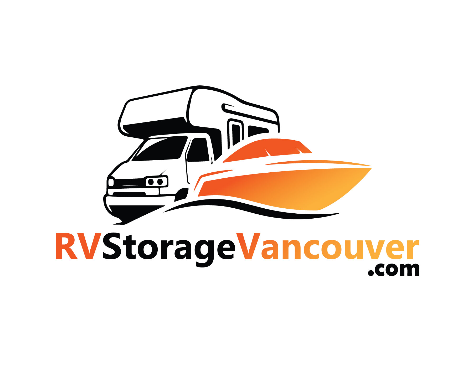 RV and Boat Storage in Vancouver WA Coming Soon RV Storage Vancouver