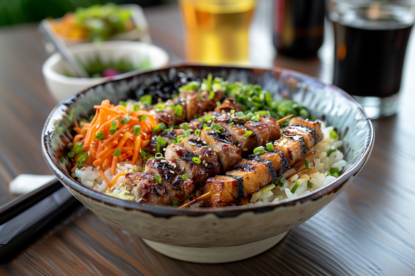 Discovering Top Restaurants in South Orange County, CA