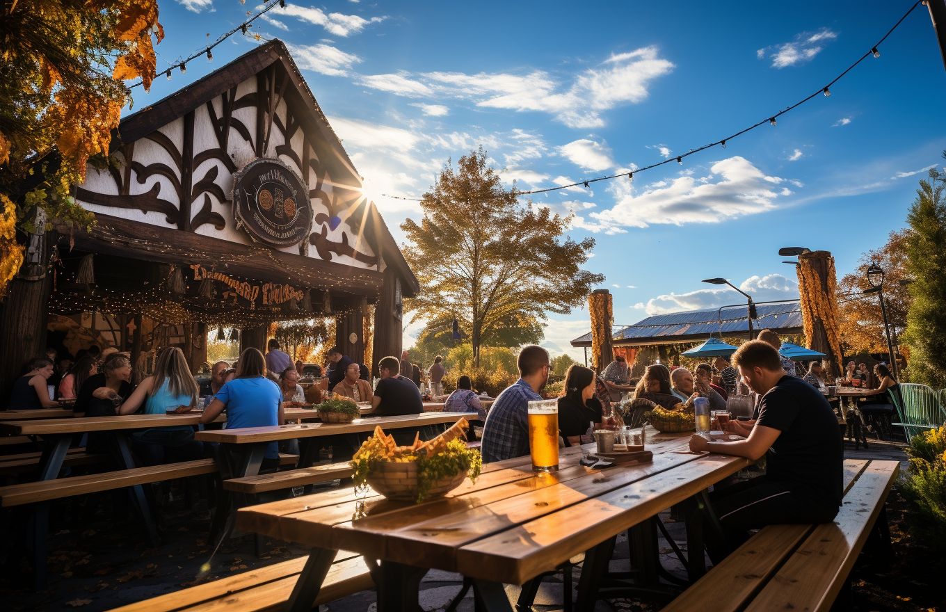 Annual Events in Altamonte Springs