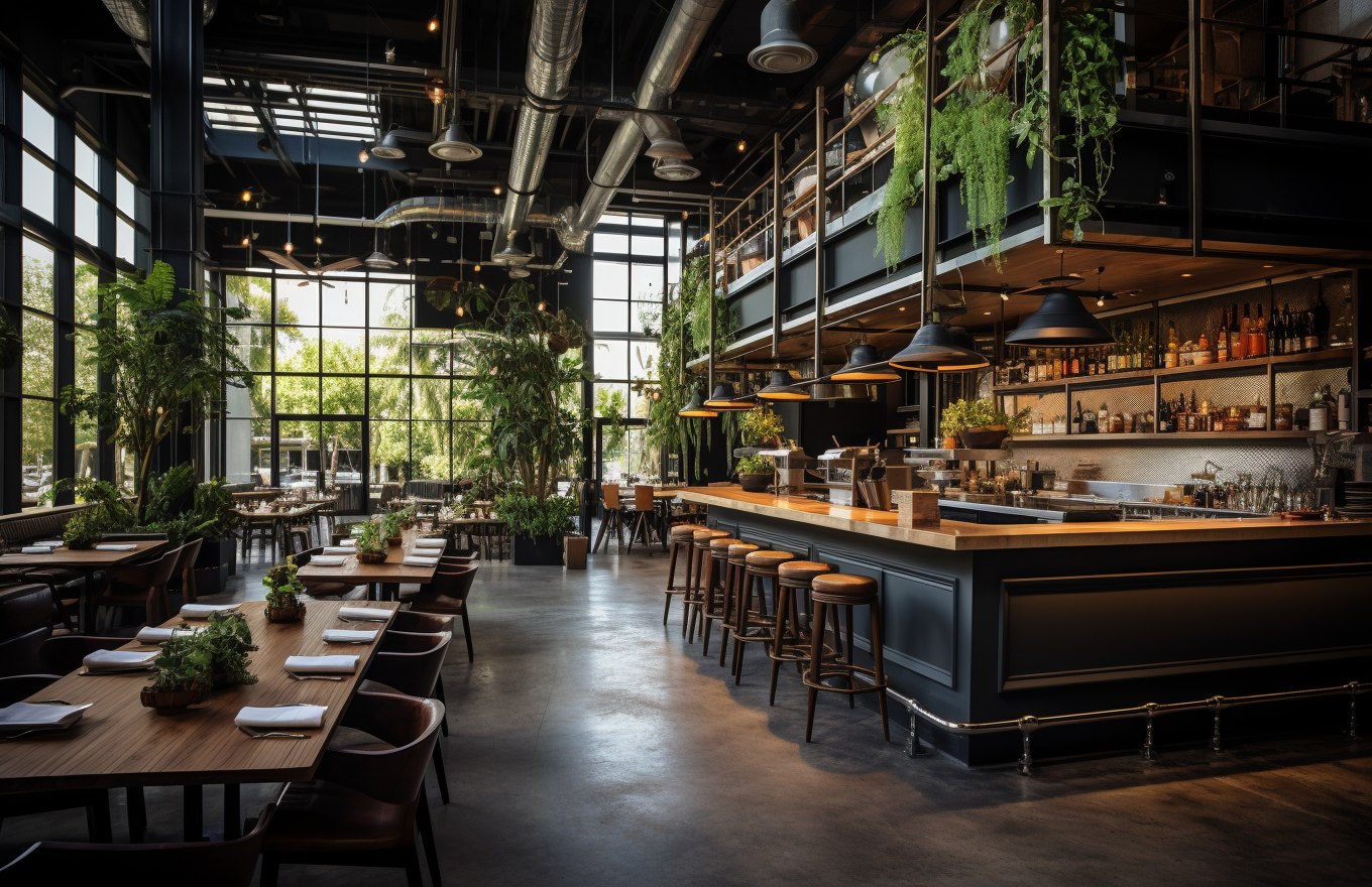 Top 10 Restaurants in Orange County, California