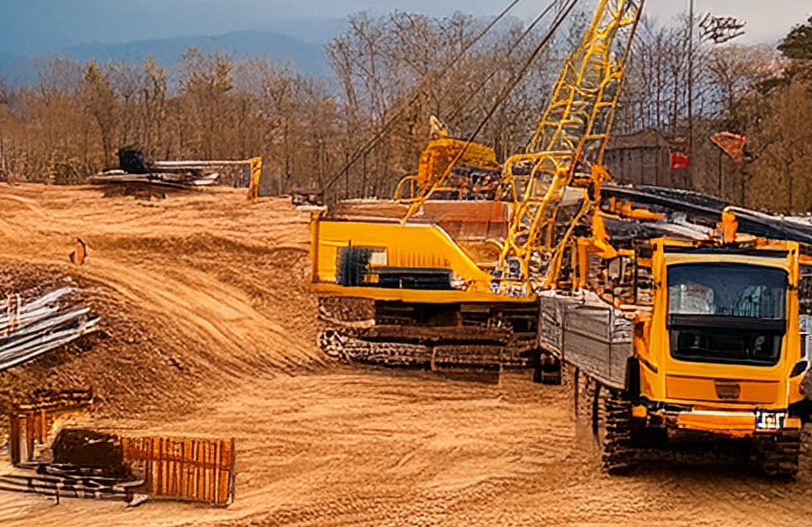 Learn About Van Buren's Newest Projects