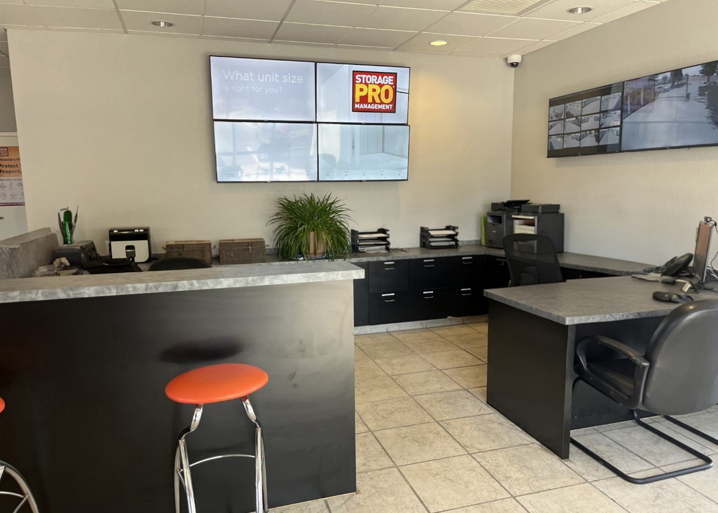 StoragePRO  1910 Walters Ct in Fairfield, CA