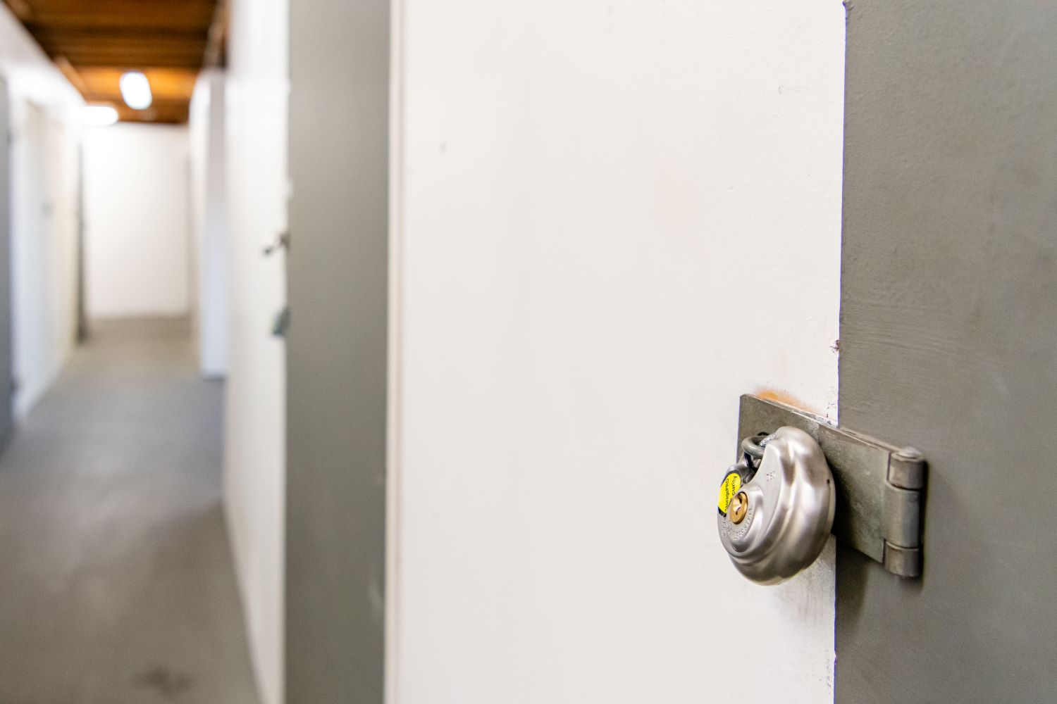 StoragePRO  219 Walnut Street in Napa, CA