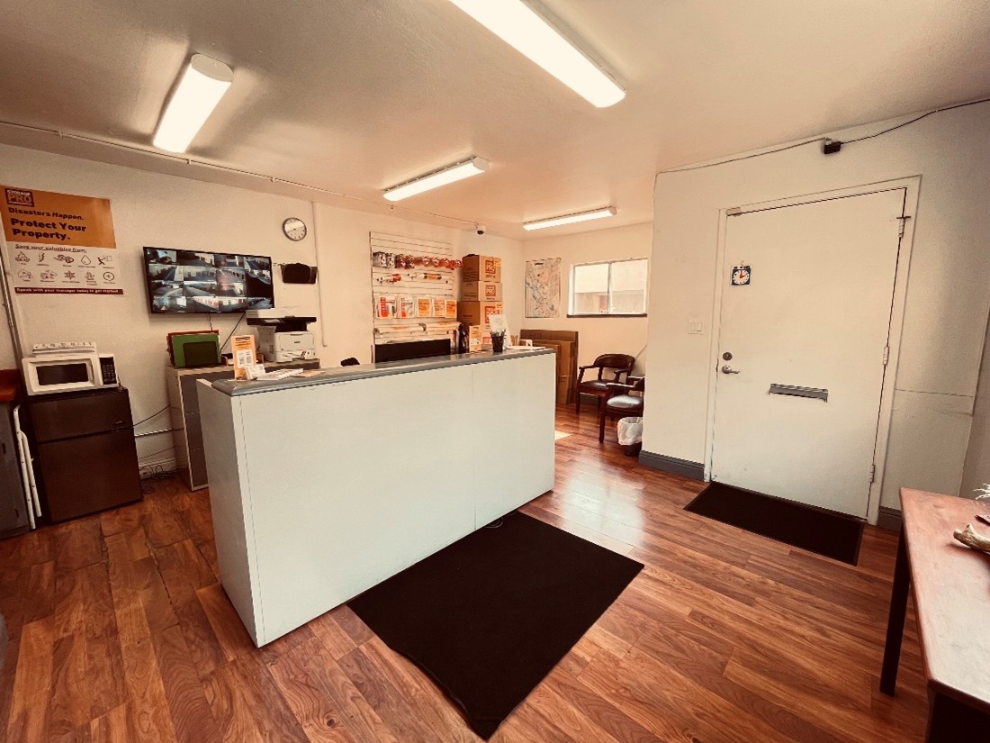 StoragePRO  219 Walnut Street in Napa, CA