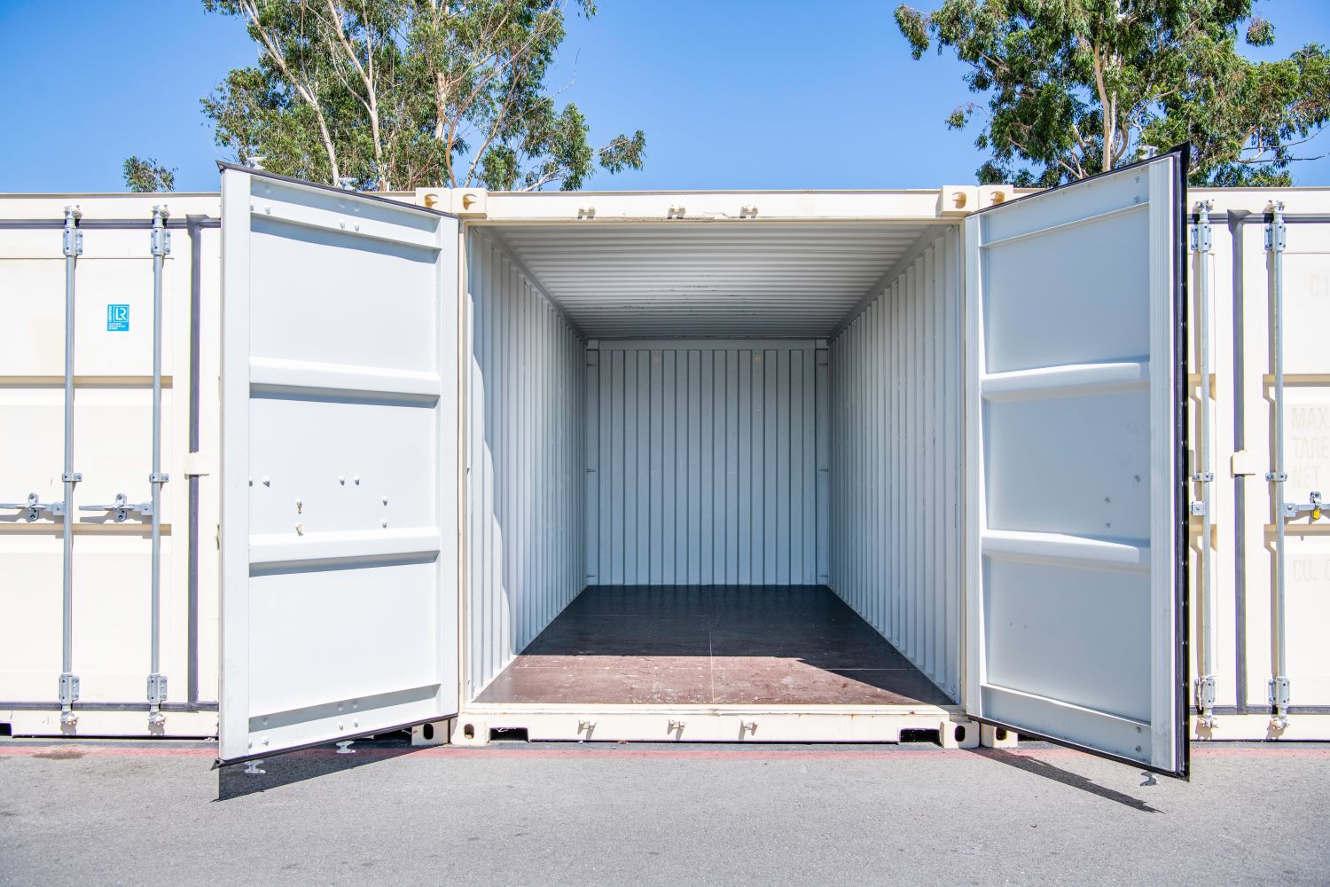 StoragePRO  575 Industrial Dr in Galt, CA