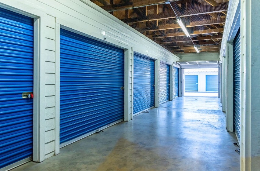 Cheap Storage & RV Parking in Lodi, CA | A&A Mini Storage