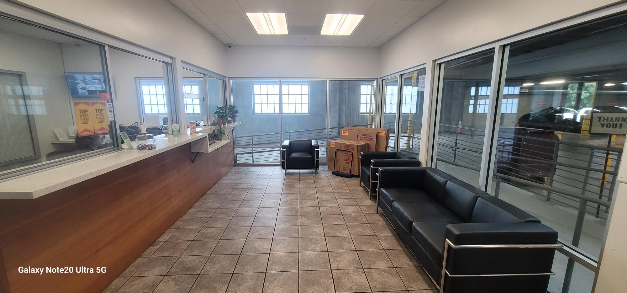 StoragePRO  4004 Adeline Street in Emeryville, CA