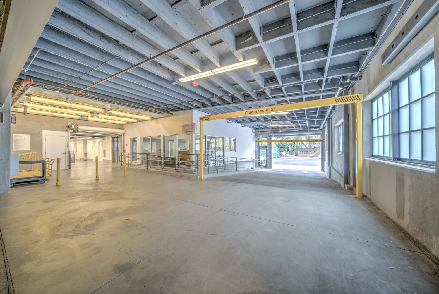 StoragePRO  4004 Adeline Street in Emeryville, CA