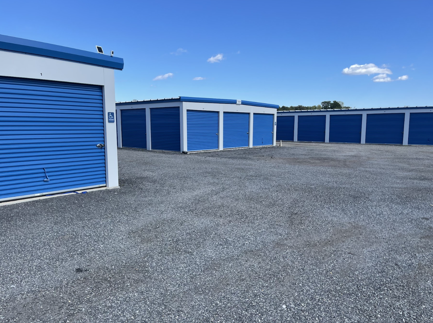 All Star Self Storage in Lexington, NC — photo 4