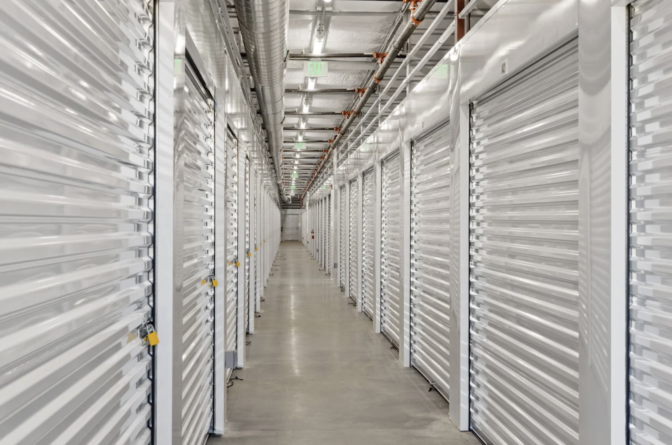 Storage Units in Fairfield, CA | STORE on Pittman