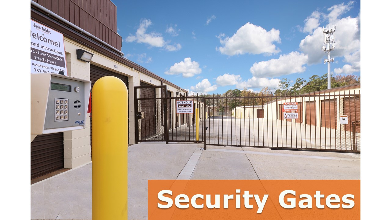 Self storage units in Virginia Beach, VA from 57 1141 Lynnhaven Pkwy