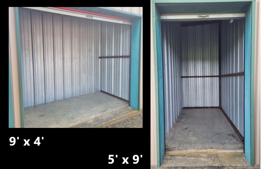 Storage Units in Danville, AR 812 DanArk Circle DanArk MiniStorage