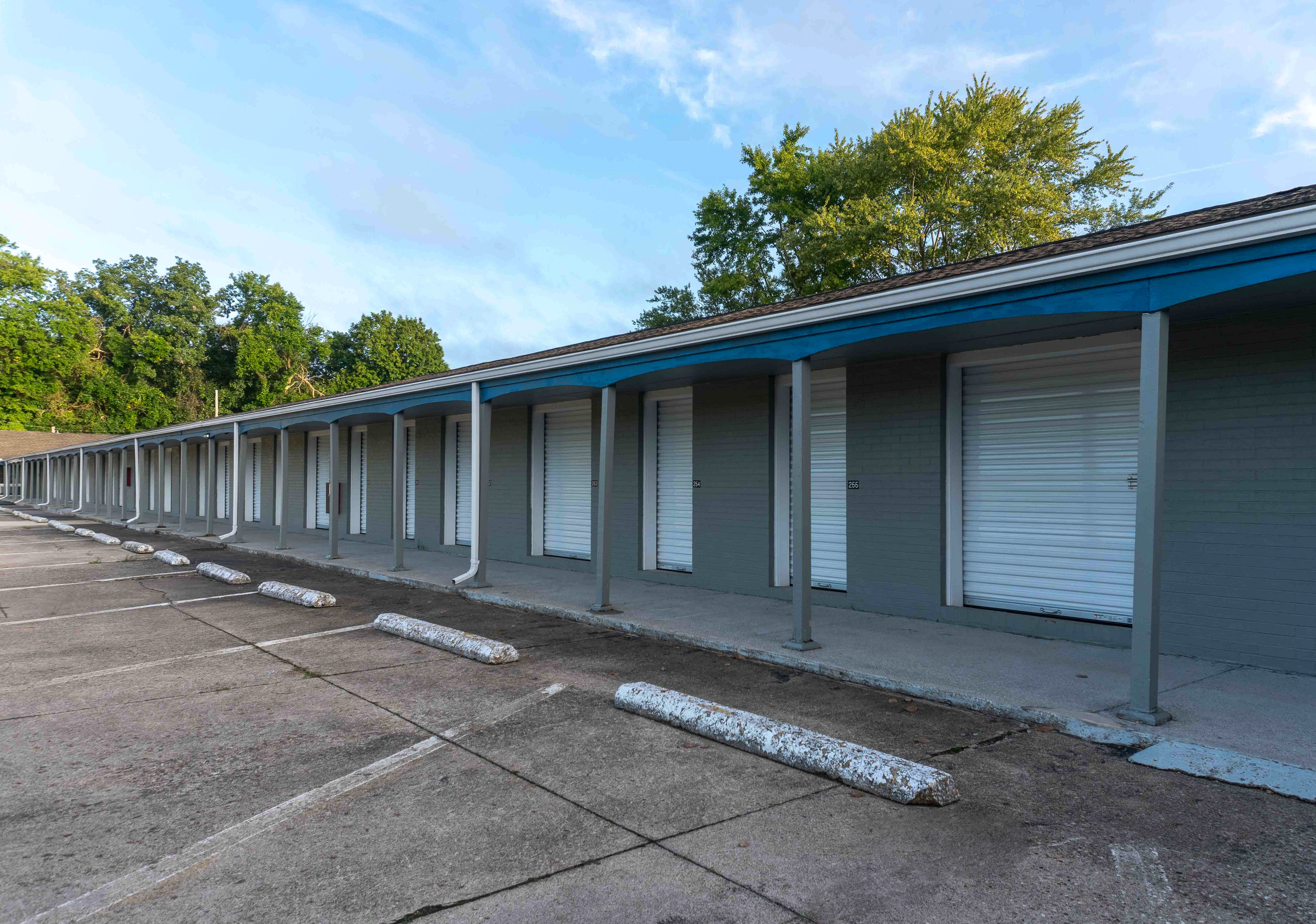 Local Storage in Chesterville | 50% Off For 3 Months