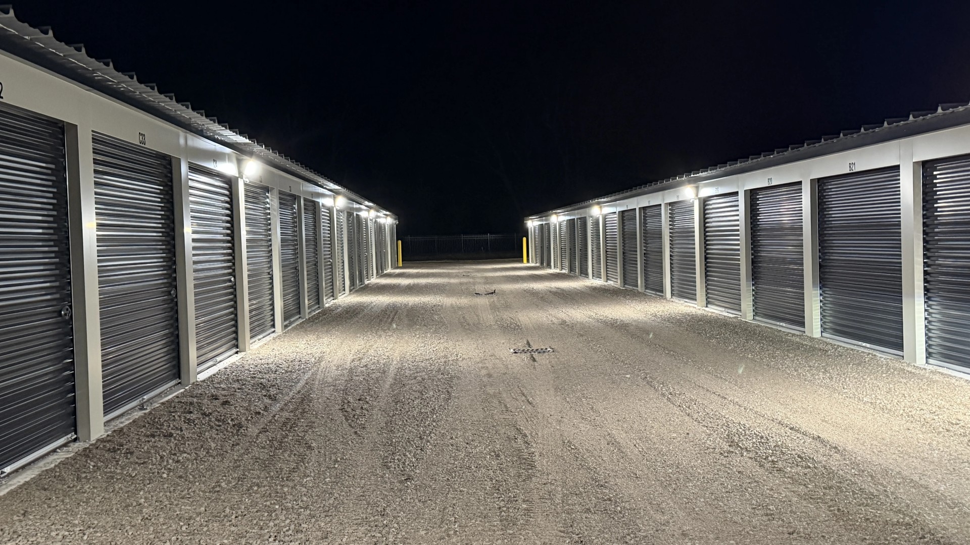 Spring Cleaning in Lakeport: Declutter with a Storage Unit