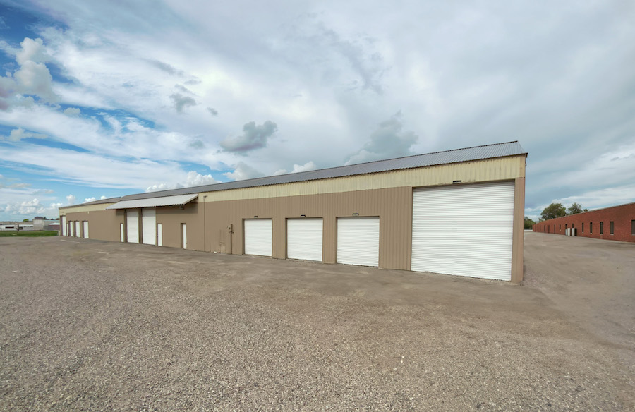 Storage 1340 N Skyline Dr Idaho Falls, ID Storage Corner