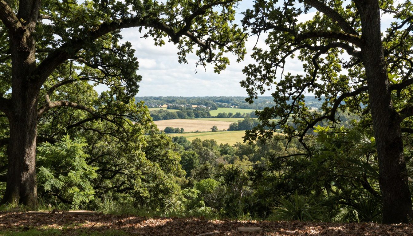 Top 5 Lexington Hikes: Breathtaking Kentucky River Views