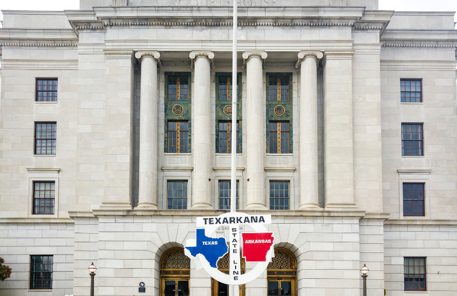 Things to Do in Texarkana Lockaway Storage