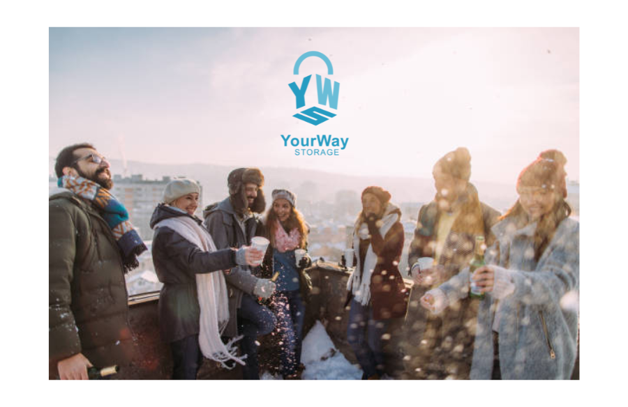 Hosting a Winter Party in Pocatello YourWay Storage
