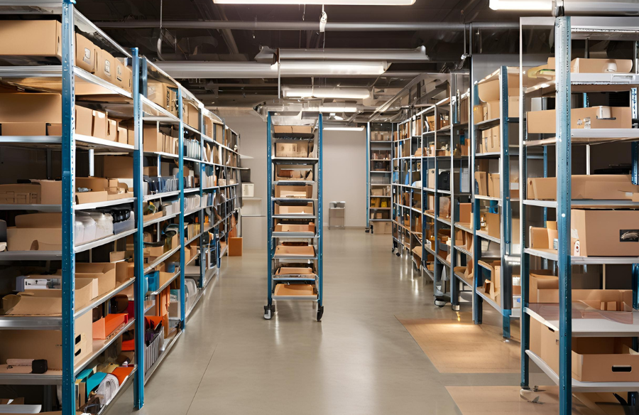 Affordable Storage Solutions