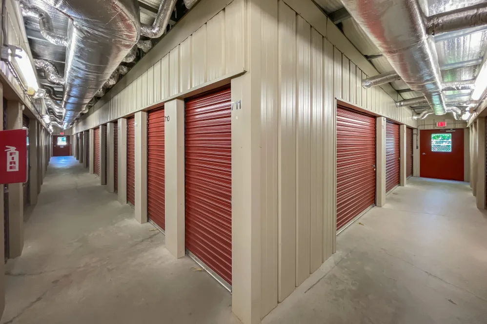 Climate Controlled Pinnacle Realty