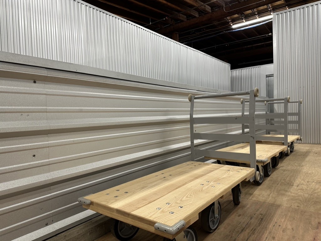 Storage Units in Salem, OR 6 Month Reduced Rate