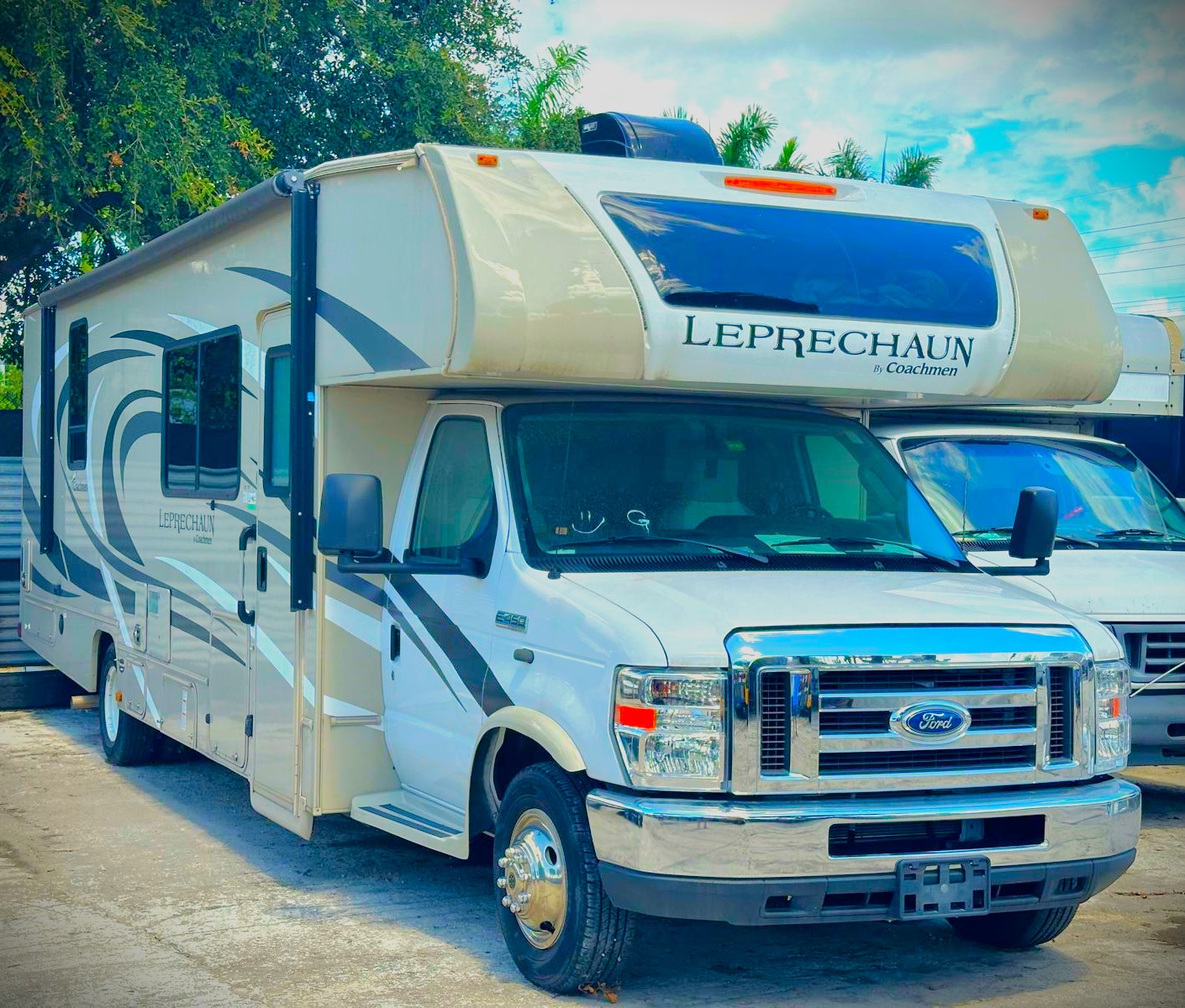How To Prepare Your RV For Long Term Storage