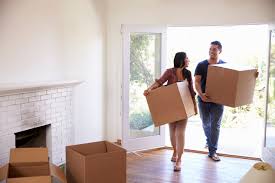 Self Storage for Relocating